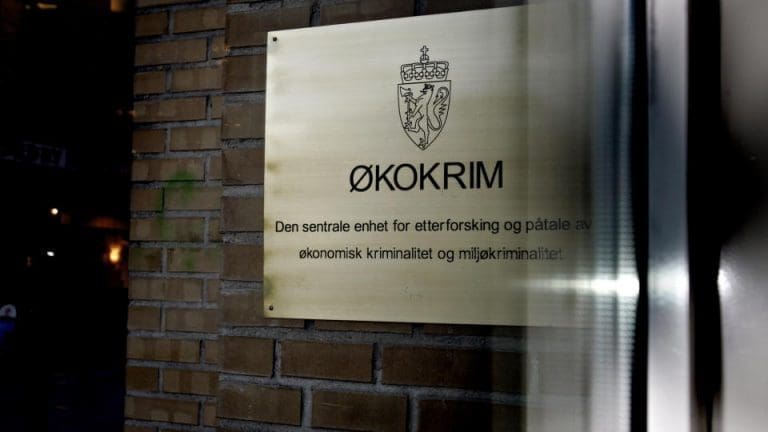 Tilsto forfalskede rapporter