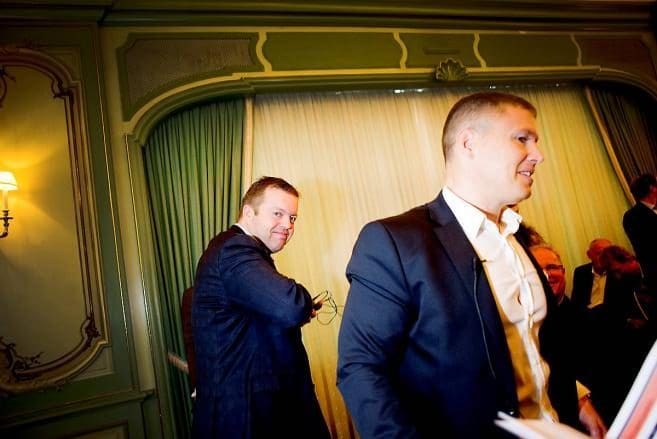 MHG endrer konverteringskurser på milliardlån