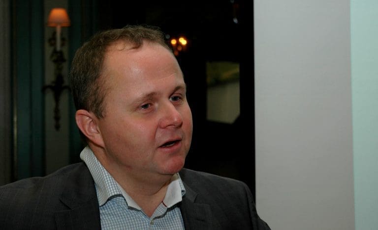Grieg tapte over 40.000 fisk i Canada