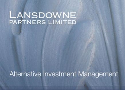 Lansdowne fortsetter nedsalg i Cermaq