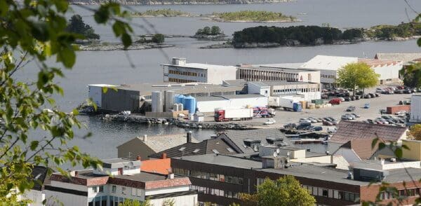 Eilertsen går av
