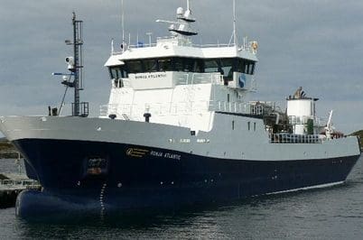 Avtale om ny flåtefinansiering