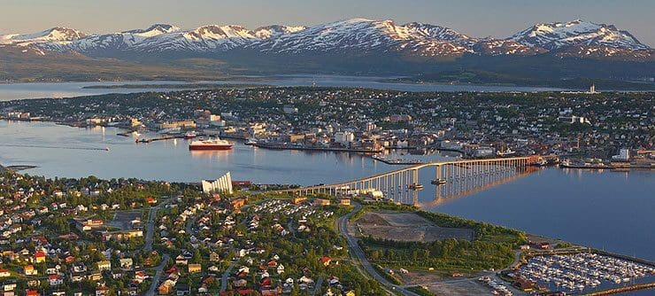 Akvaplan-Niva runder 30