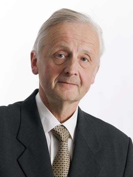 Har ikke tid til å fryse