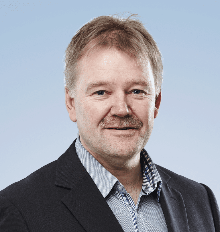 Stopp ved Aurora