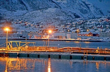 Fortsatt tomme ventemærer hos Aurora