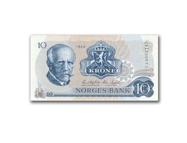 Ser MHG i ti kroner