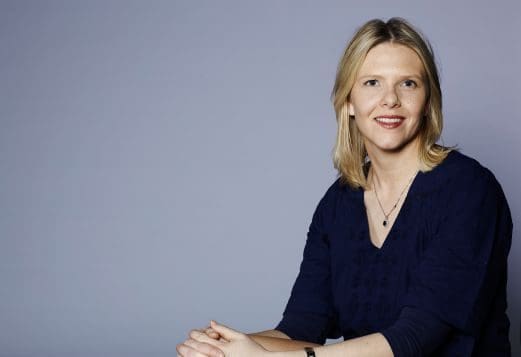 Listhaug vil ikke stoppe salg av kornsilo