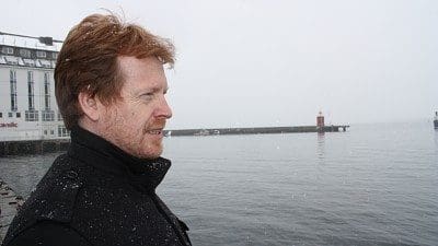 Brandal gjør comeback