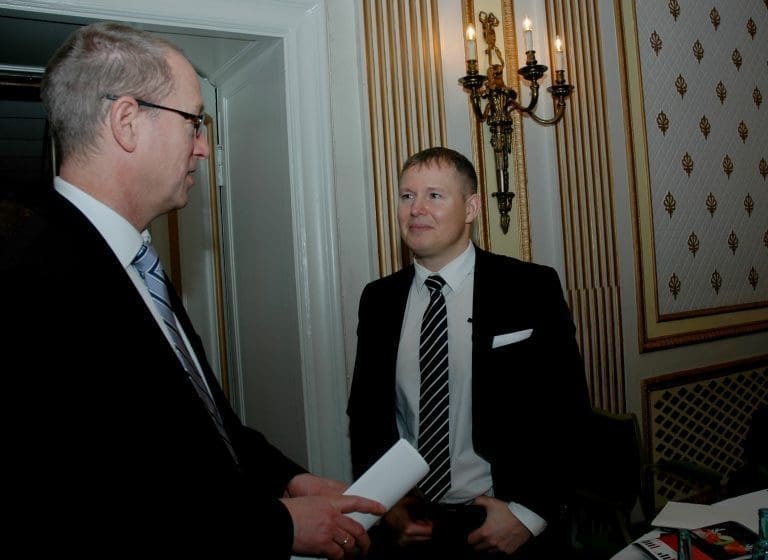 Omgjør lån til egenkapital for to milliarder kroner