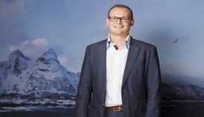 Sundheim til USA