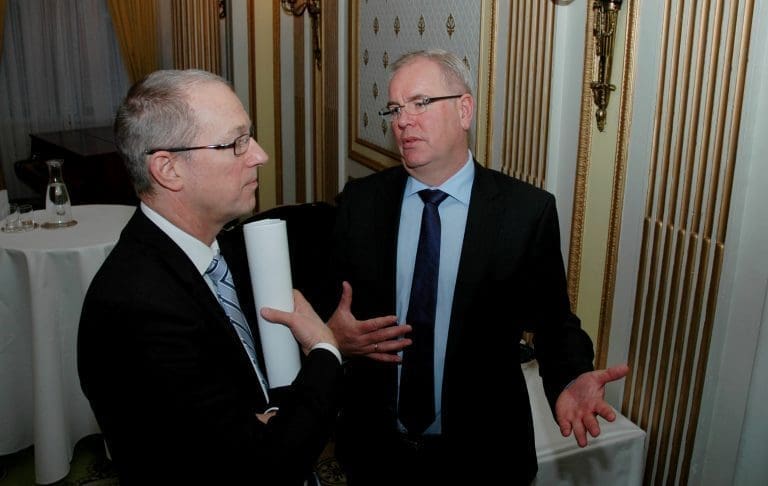 – Myndighetene stabiliserer tilbudssiden