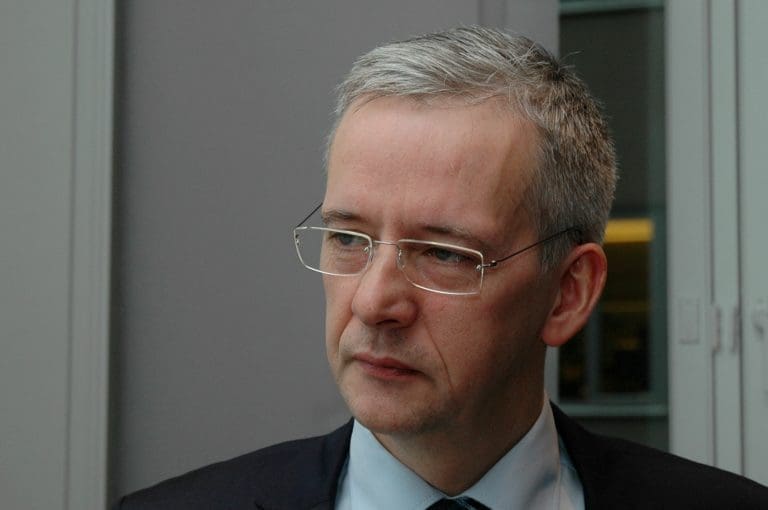 Tror Bakkafrost er gjeldfri om to år