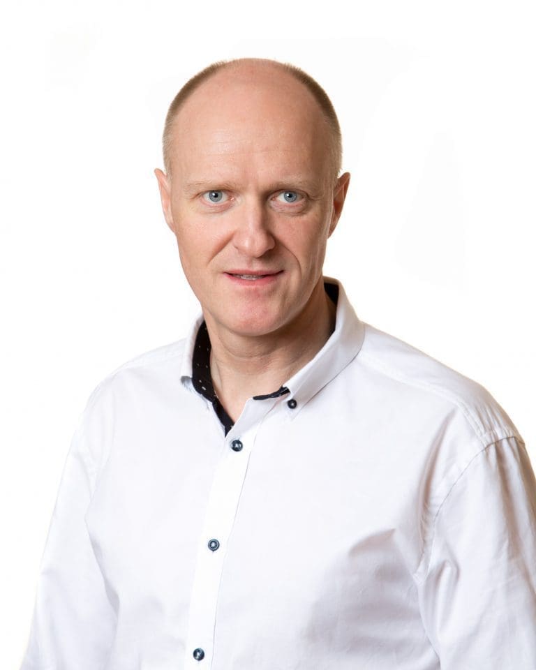 Mer vaksinering, mindre PD-vaksine og veien videre…