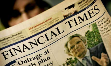 Derfor tar Financial Times feil