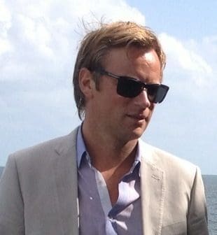 Slår seg opp i Vice City
