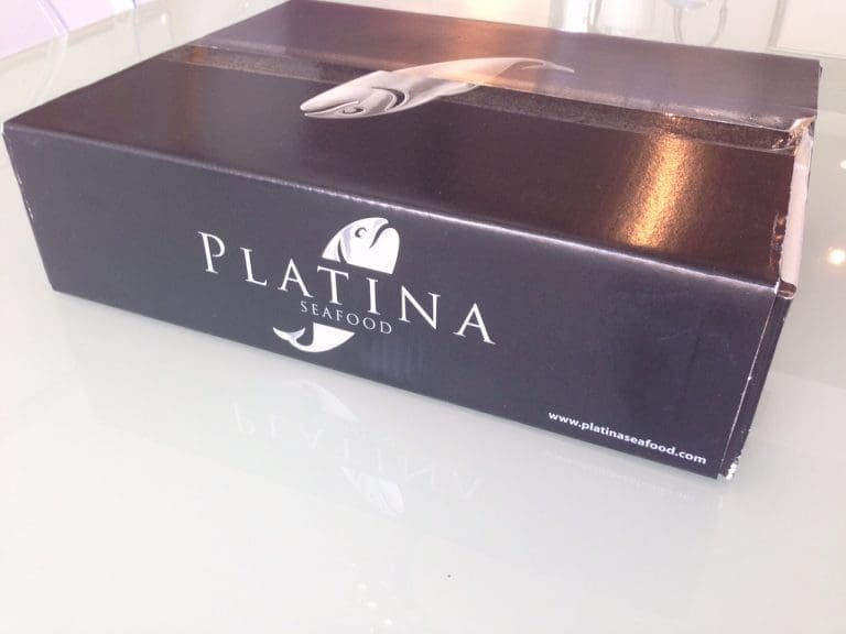 Fortsatt vekst for Platina Seafood
