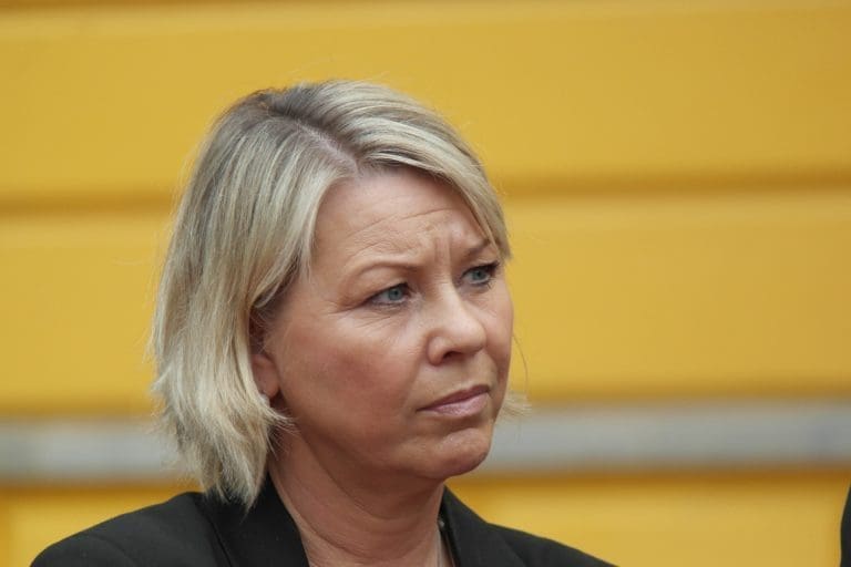 Vil ut av Cermaq