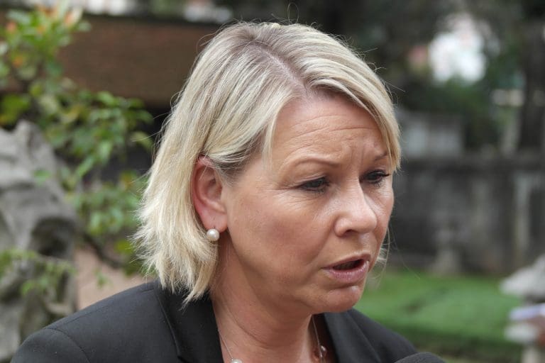 – Kan bli enda større
