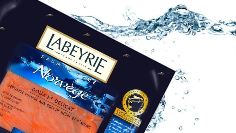 Labeyrie i samtaler med Limito