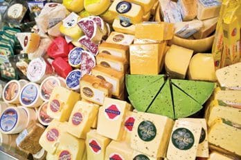 Vil bruke ostetoll mot Norge