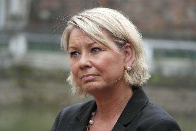 Mæland vil ha flere frihandelsavtaler