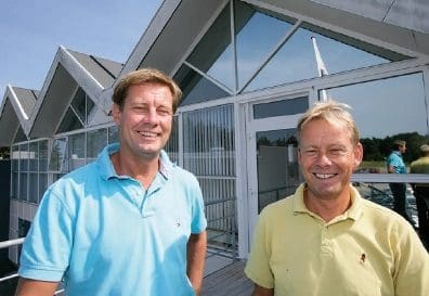 Satser friskt på foredling