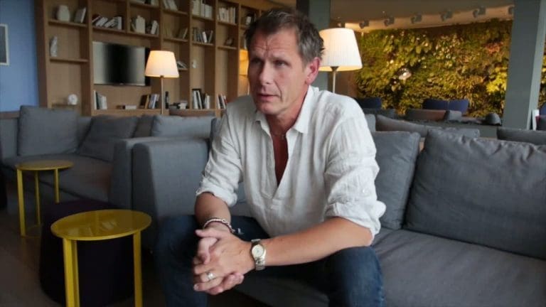 – Skal laksenæringen styres av villaksinteresser, da får vi ikke vekst