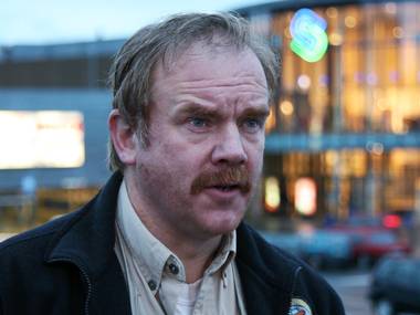 Dropper søksmål