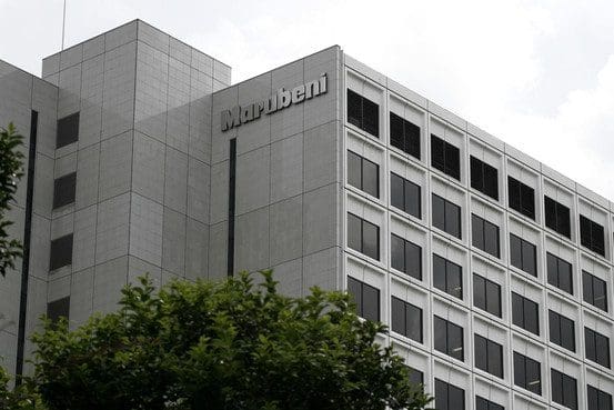 Marubeni snuser på Direct Ocean