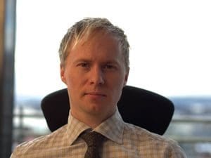 – Festen er over