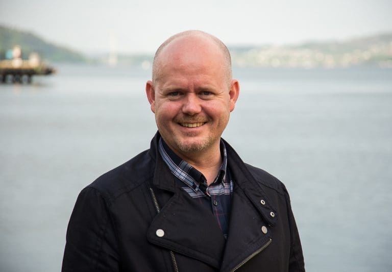 Bevisstgjøring har krevd utvidelse