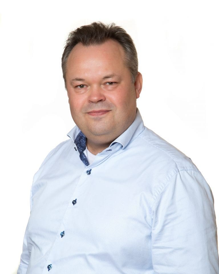 Økning i antall vaksinerte laks i april