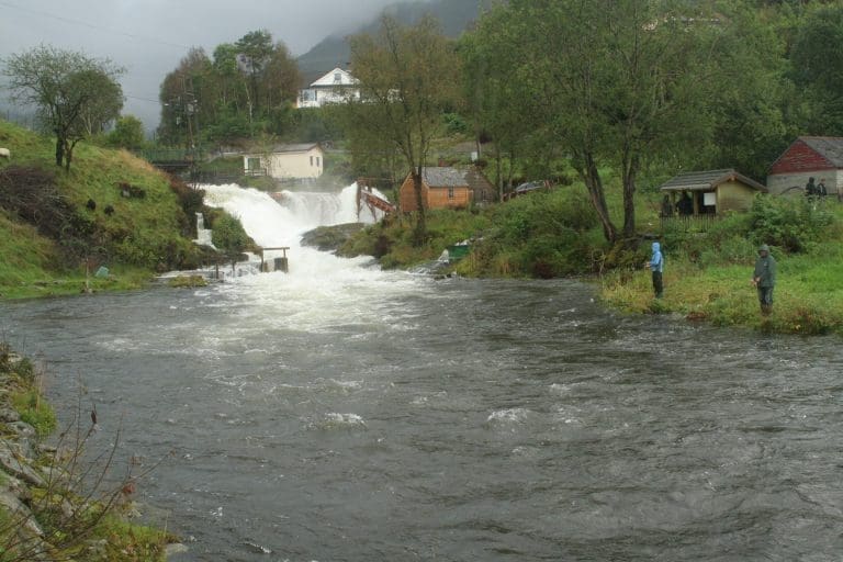 Uenige om rømningstall