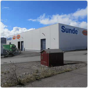 Sundegruppen vil bygge kassefabrikk på Hitra