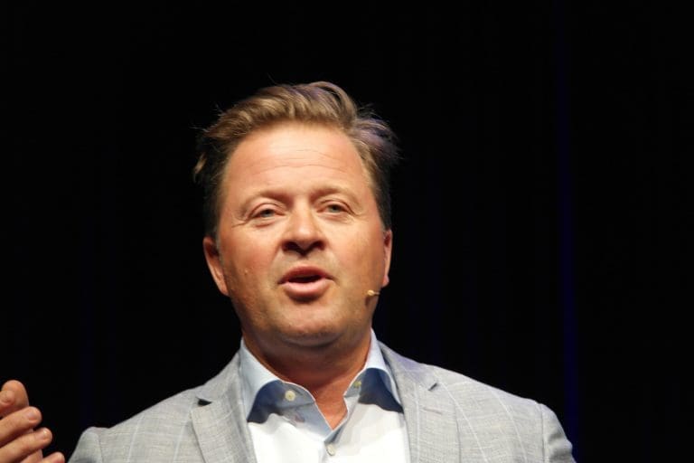 – Vi kan ikke selge med tap neste år