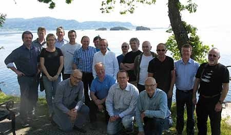 Nytt overvakingsprogram for rømt fisk