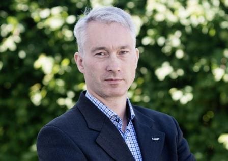 For villaksens beste?