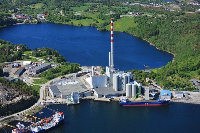 Stryker Nutreco fra Amsterdam-børsen