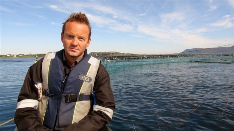 – Utfordrende havbruksmelding