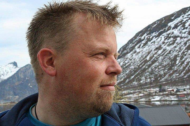 -Landstrøm er klart best