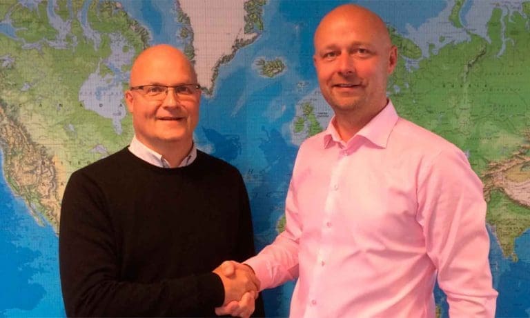 Havbrukstjenesten og Aqualine inngår samarbeidsavtale