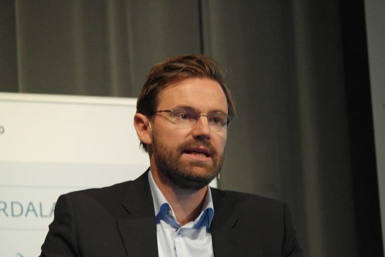 Venter resultatfall i Lerøy