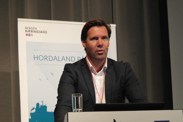 – Norske myndigheter har ikke gjort jobben sin