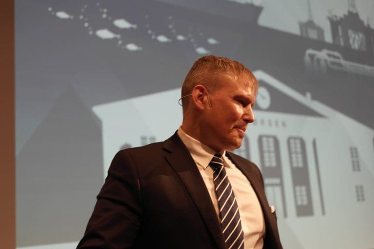 Marine Harvest investerer 26 millioner dollar i nytt foredlingsanlegg i Chile