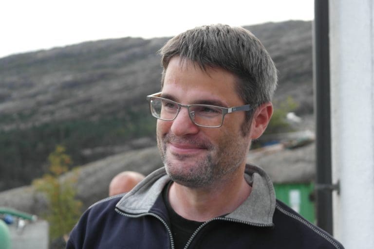 Det er ikkje arrogant å tvile på om at fisken har same smerteoppfatning som menneske, pattedyr og fuglar