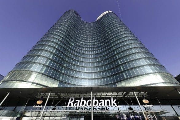 Rabobank: – En flytende situasjon