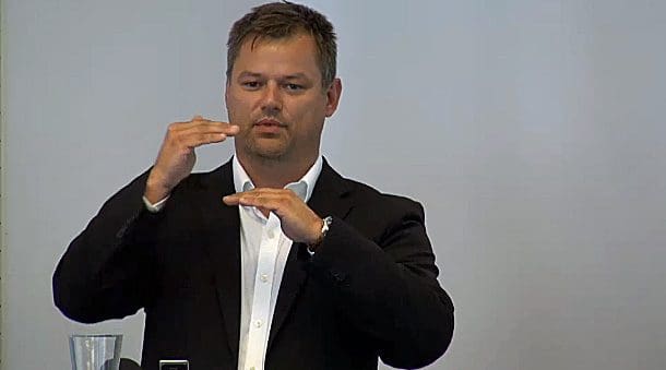 Pøser inn 91 millioner på markedsføring av laks