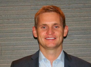 Tord Dale ny daglig leder i Maritimt Forum