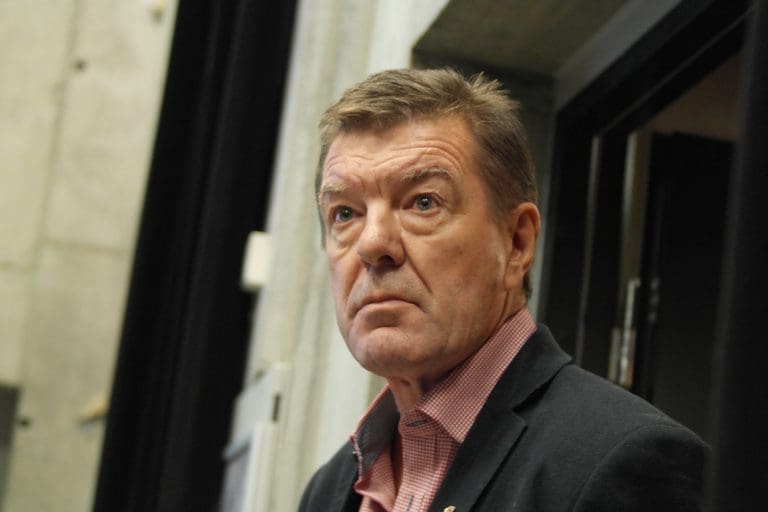 NSL tar til orde for volumbasert markedsavgift